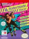 Rollerblade Racer Box Art Front